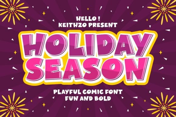 Download Holiday Season - Holiday season Collection