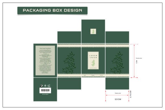 Download Box Packaging Design Product Box Luxury - Packaging design Collection