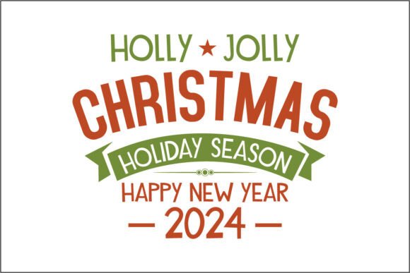 Download Holly Jolly Christmas Holiday Season - Holiday season Collection