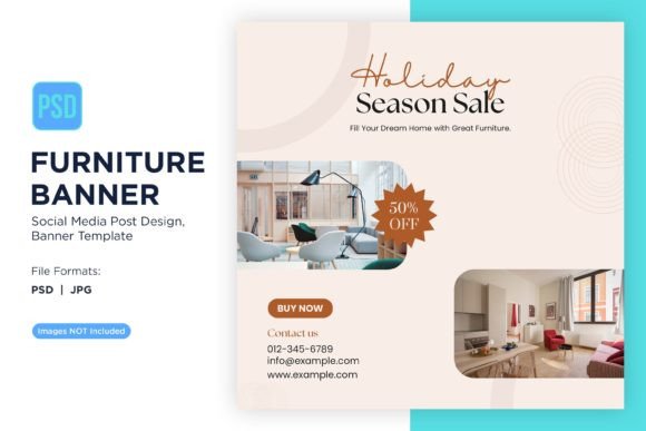 Download Holiday Season Sale Banner Design Templa - Holiday season Collection