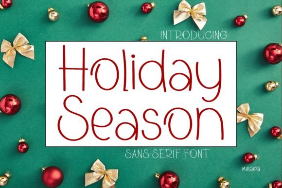Download Holiday Season - Holiday season Collection